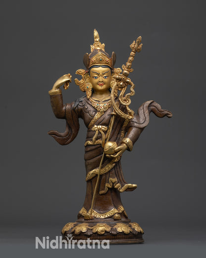 Guru Rinpoche Statue