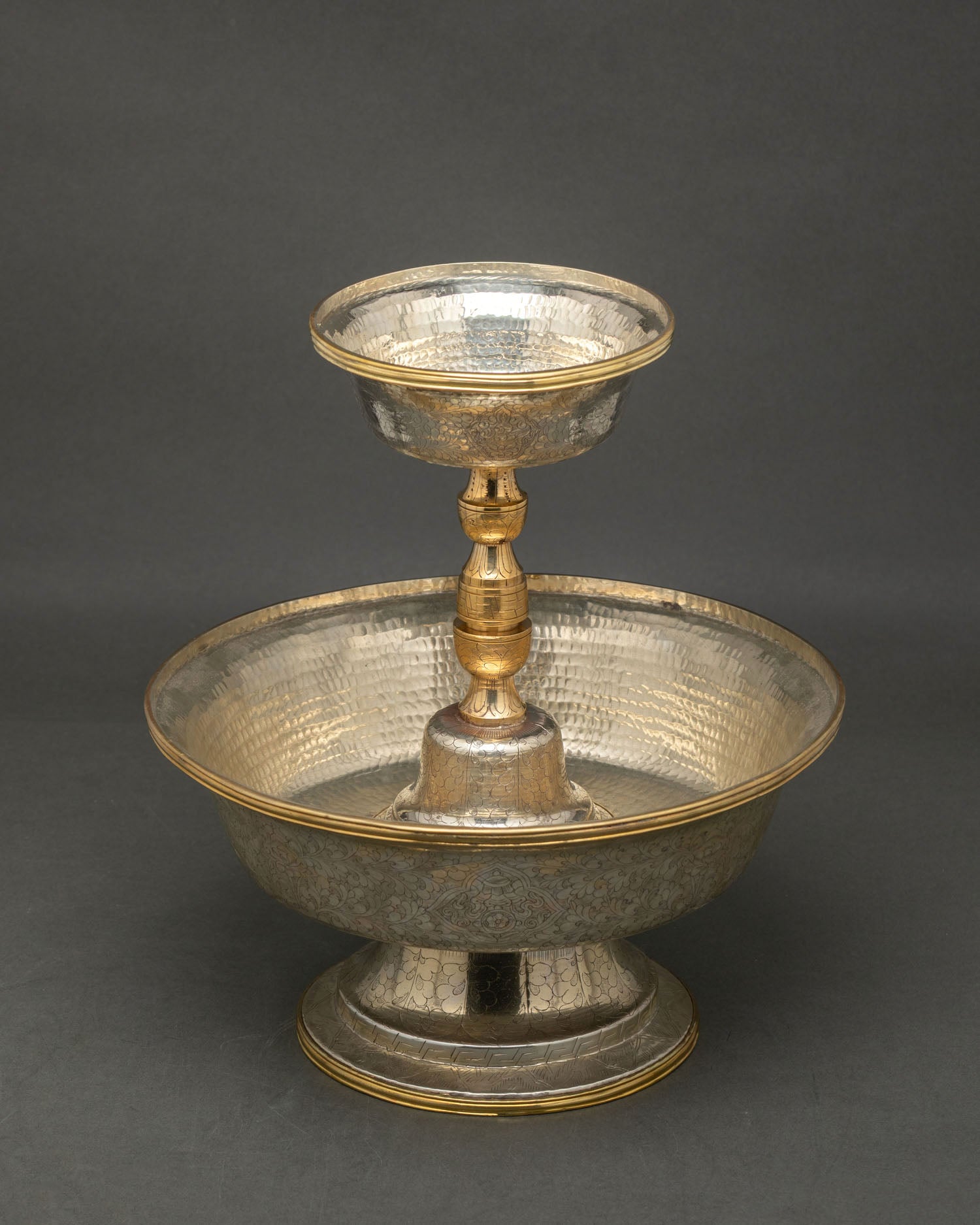 Serkyem Offering