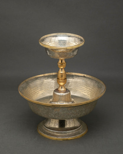 Serkyem Offering