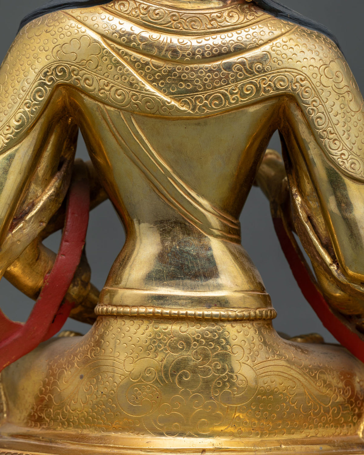 Namgylma Statue