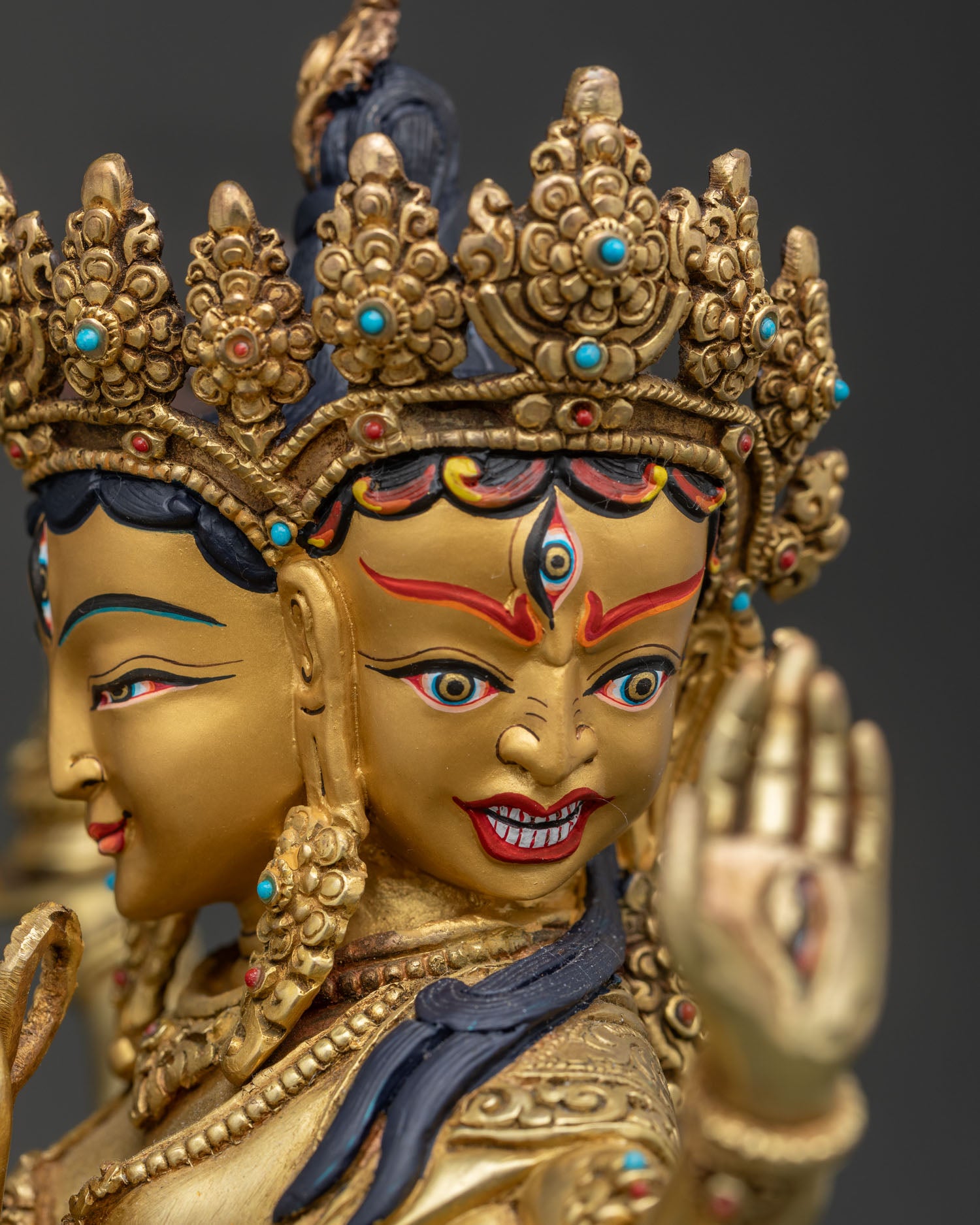 Namgyalma Statue