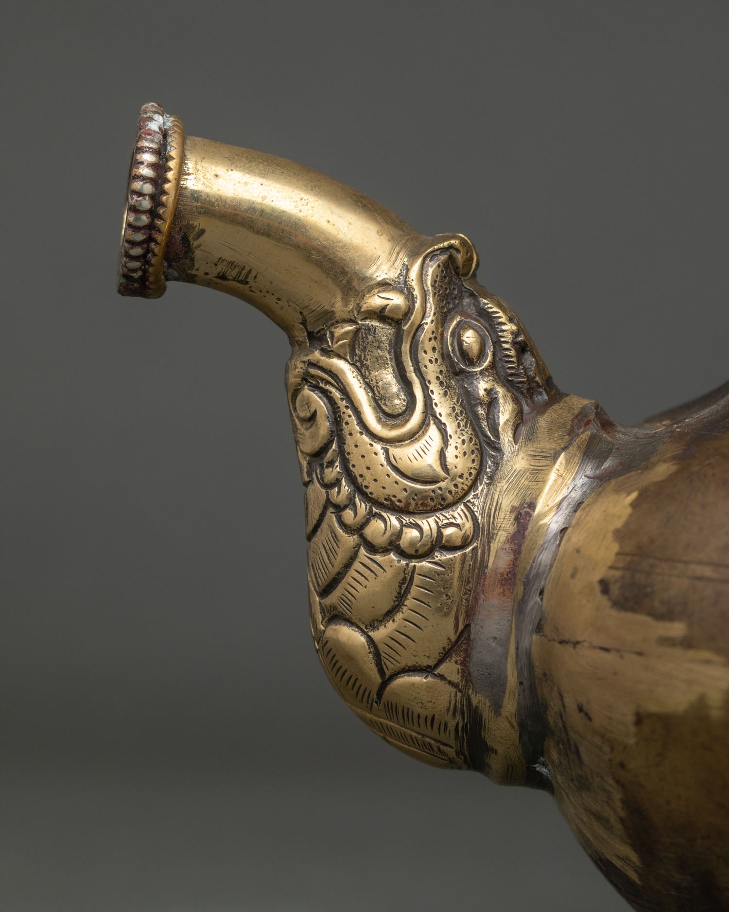 Tea Pot