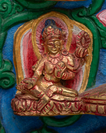 21 Tara