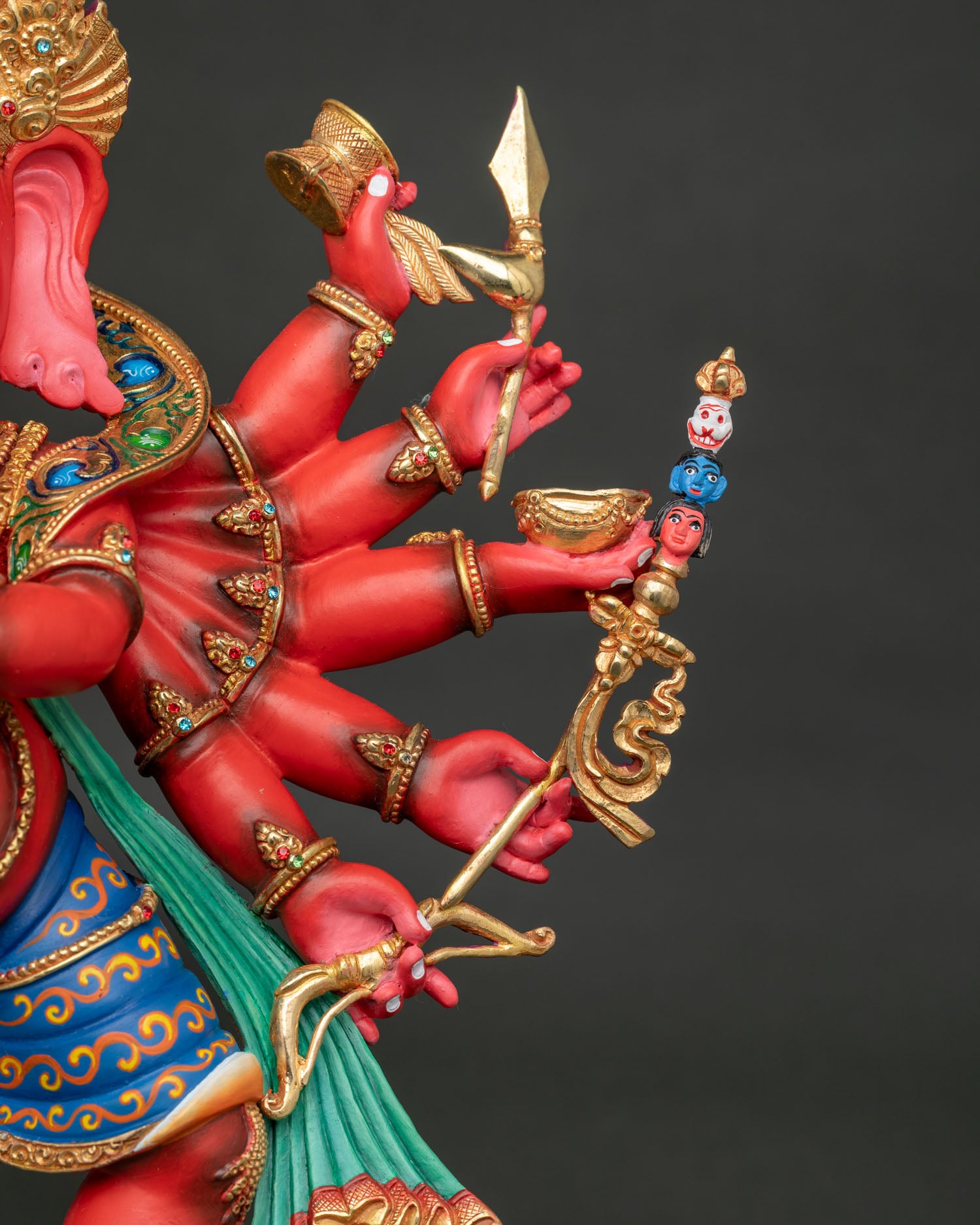 Ganesh Statue | Premium Ganesha Sculptures for Divine Inspiration