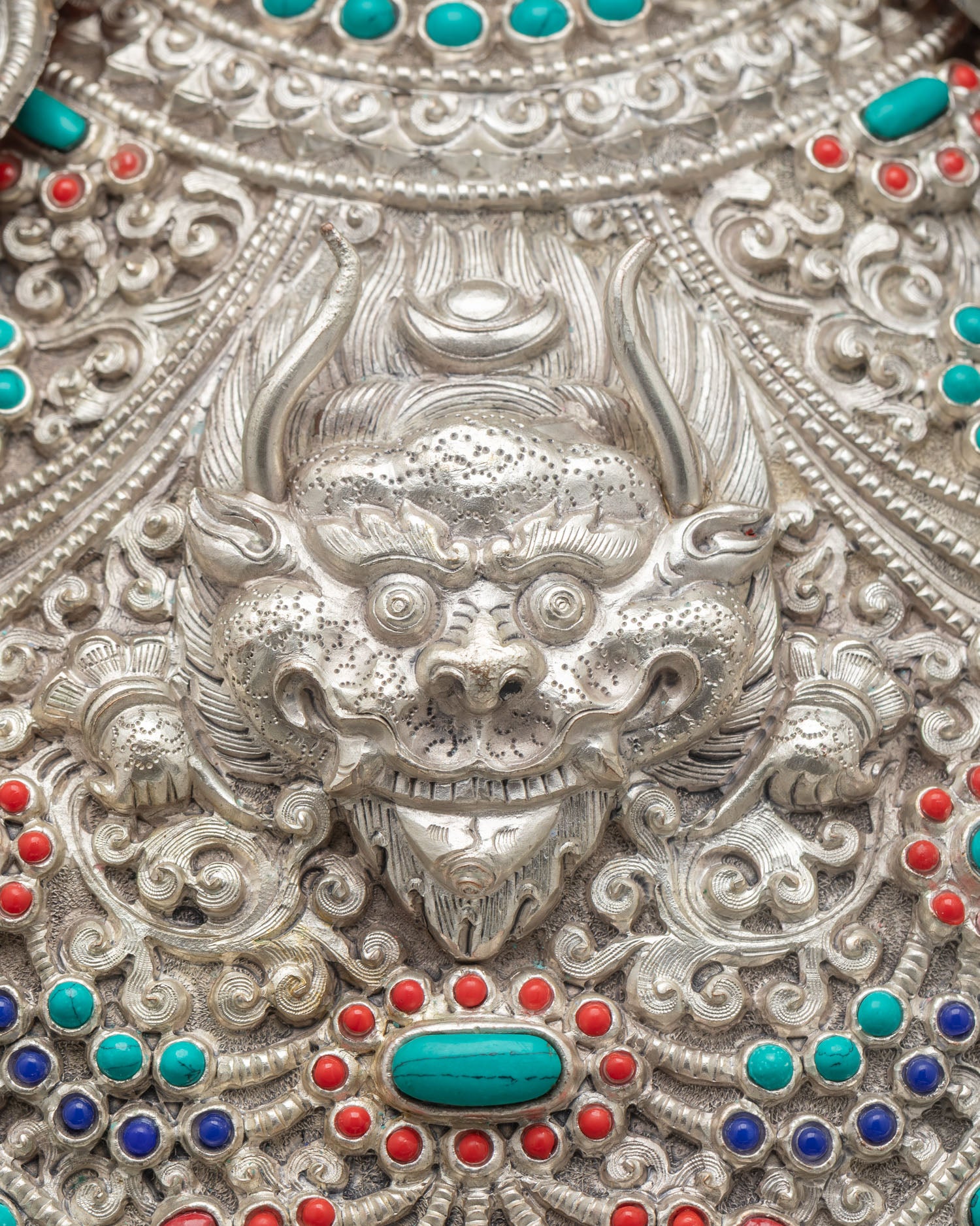 Jowo Rinpoche Statue