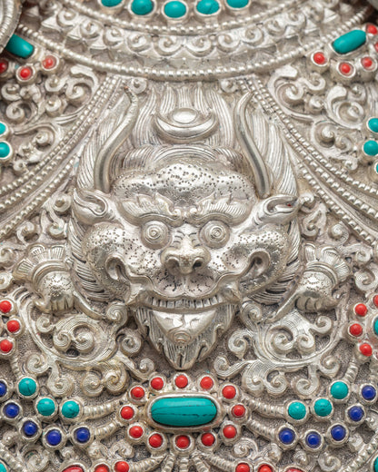 Jowo Rinpoche Statue