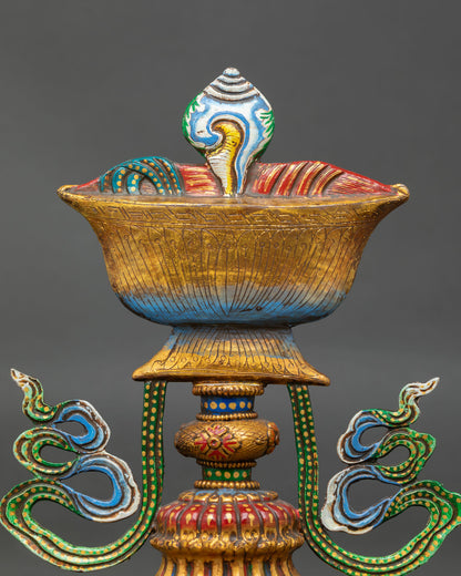 Astamangala Set