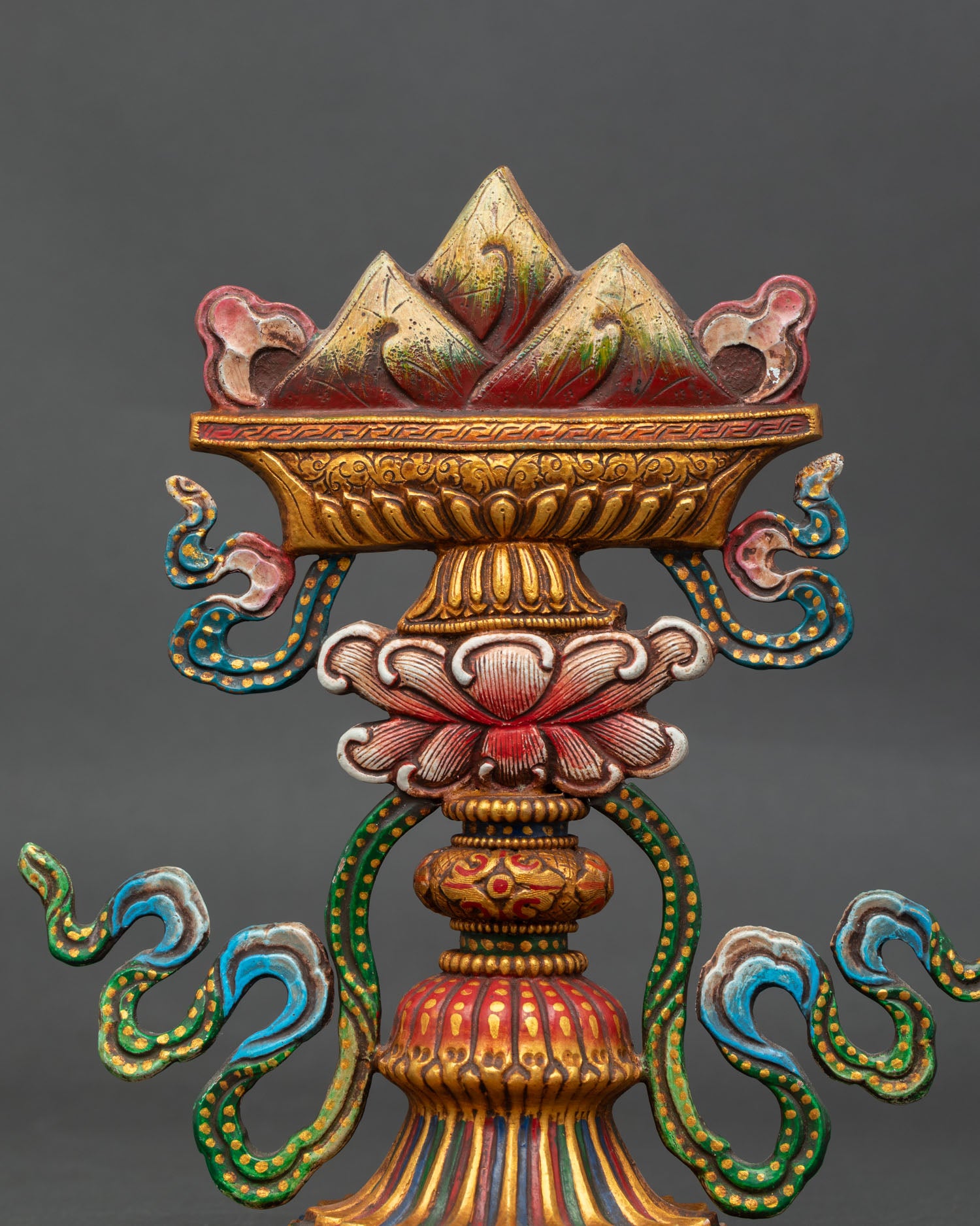Astmangala Set