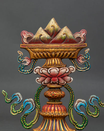 Astmangala Set
