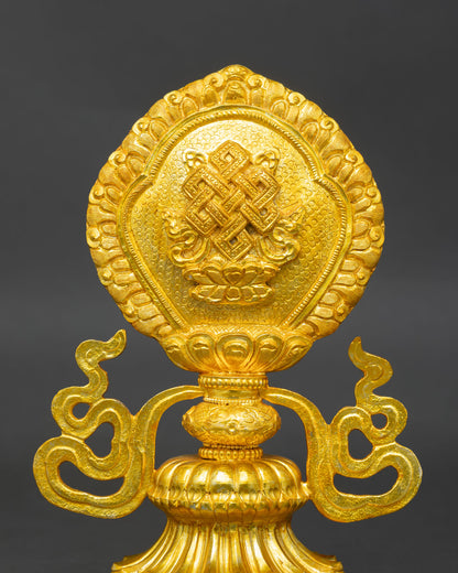 Astmangala Set