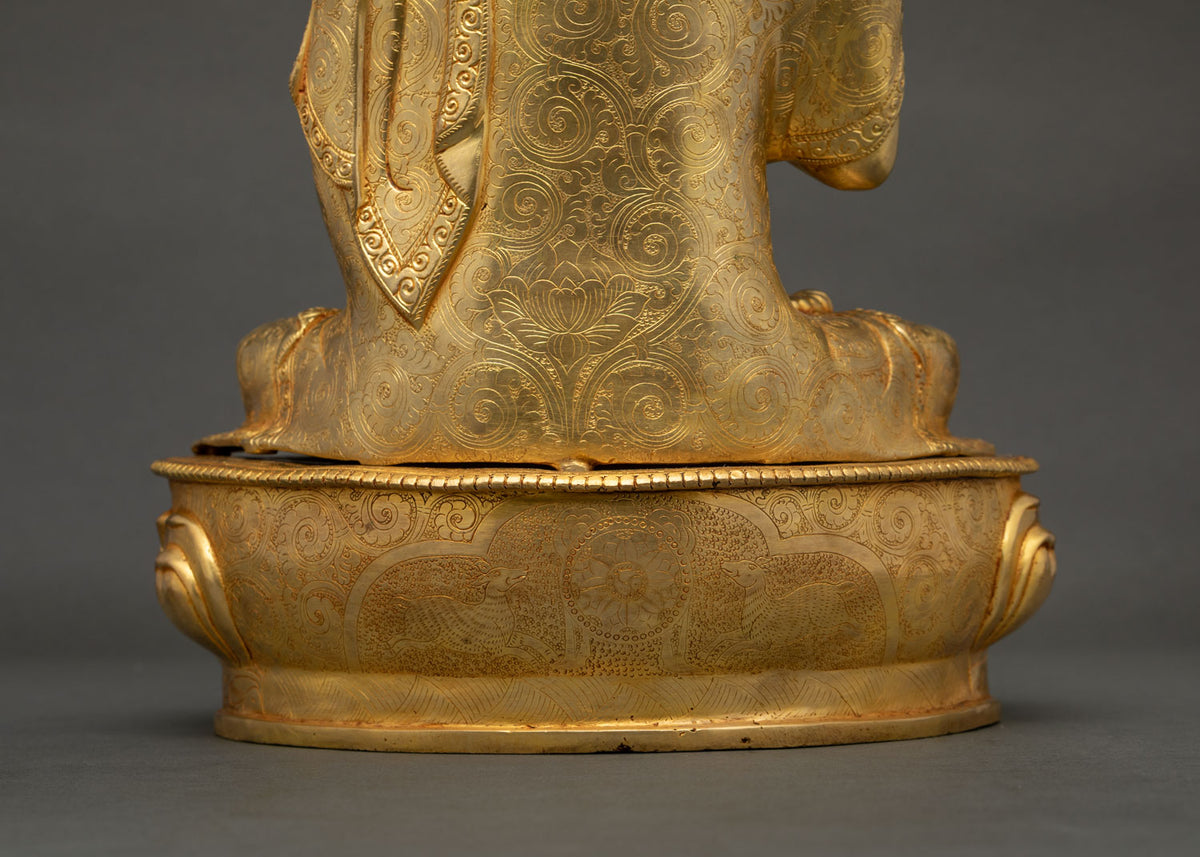 Tsongkhapa Set