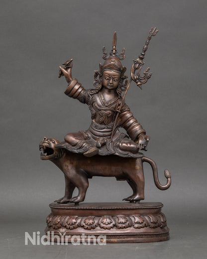 Guru Rinpoche Statue