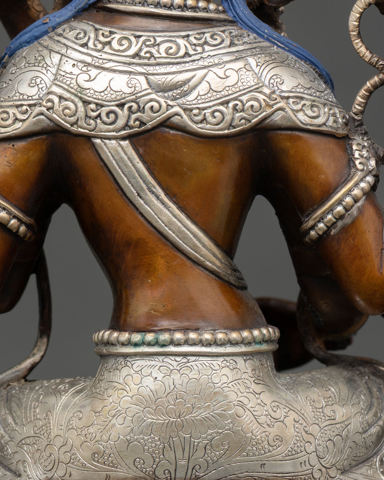 Saraswati Statue | Goddess of Knowledge and Learning