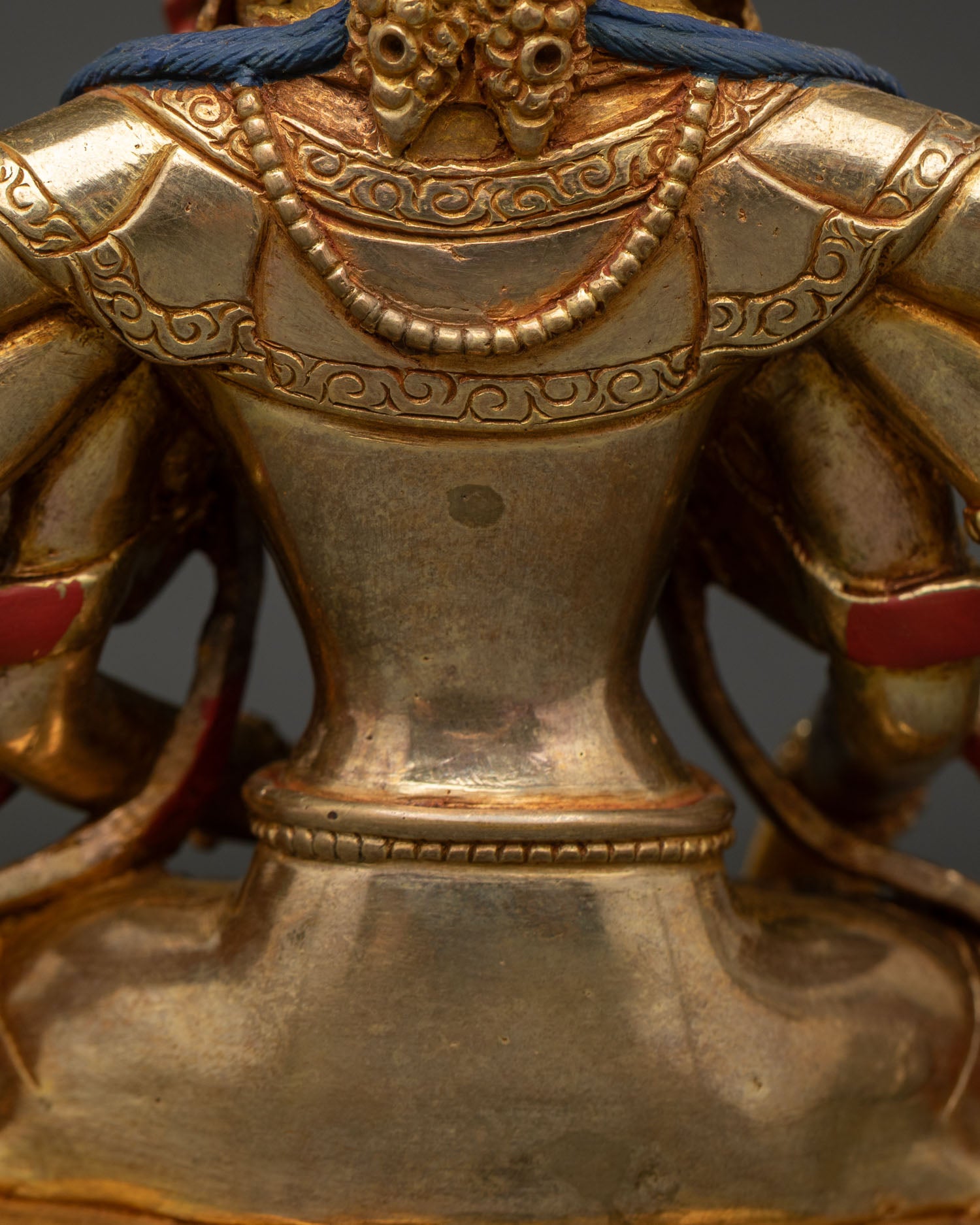 Namgyalma Statue | Buddhist Deity of Longevity & Protection