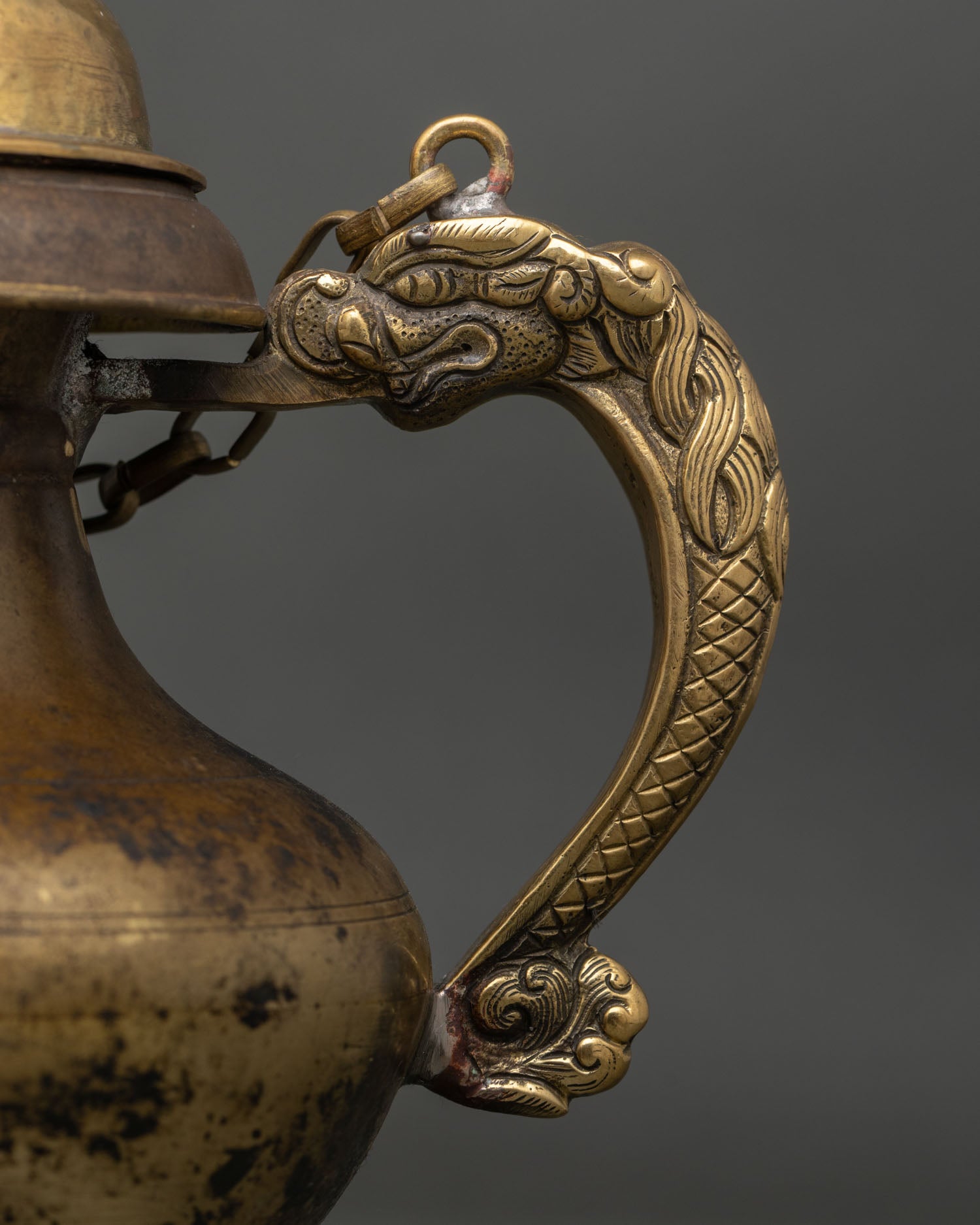 Tea Pot