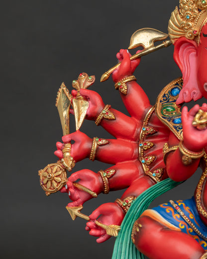 Ganesh Statue | Premium Ganesha Sculptures for Divine Inspiration