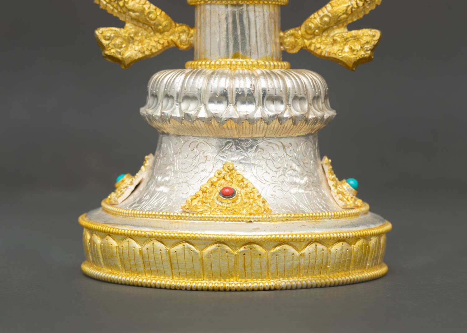 Asta Mangala Set