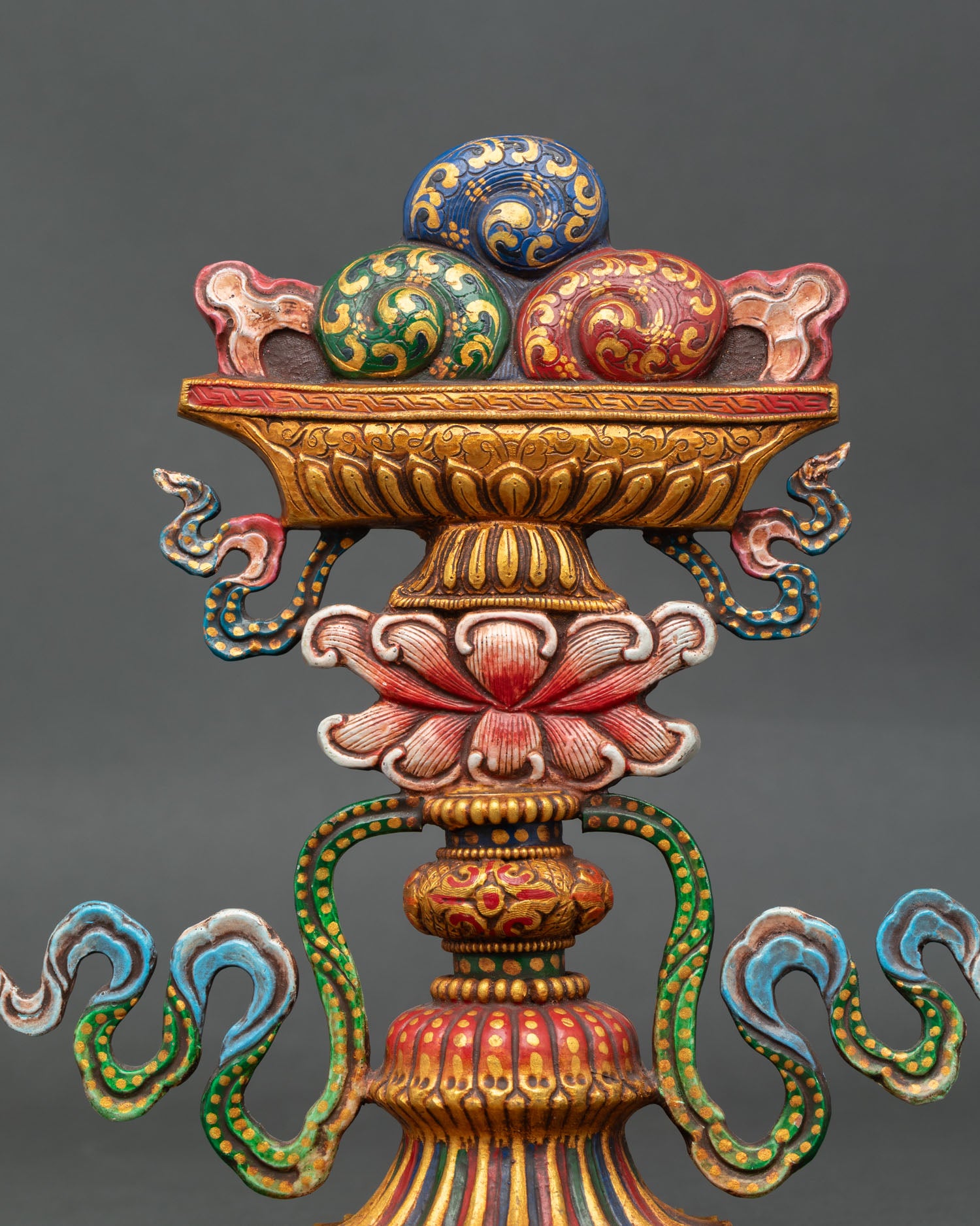 Astmangala Set