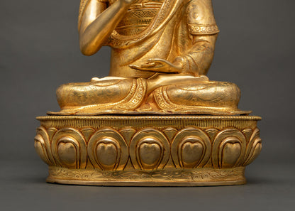 Tsongkhapa Set