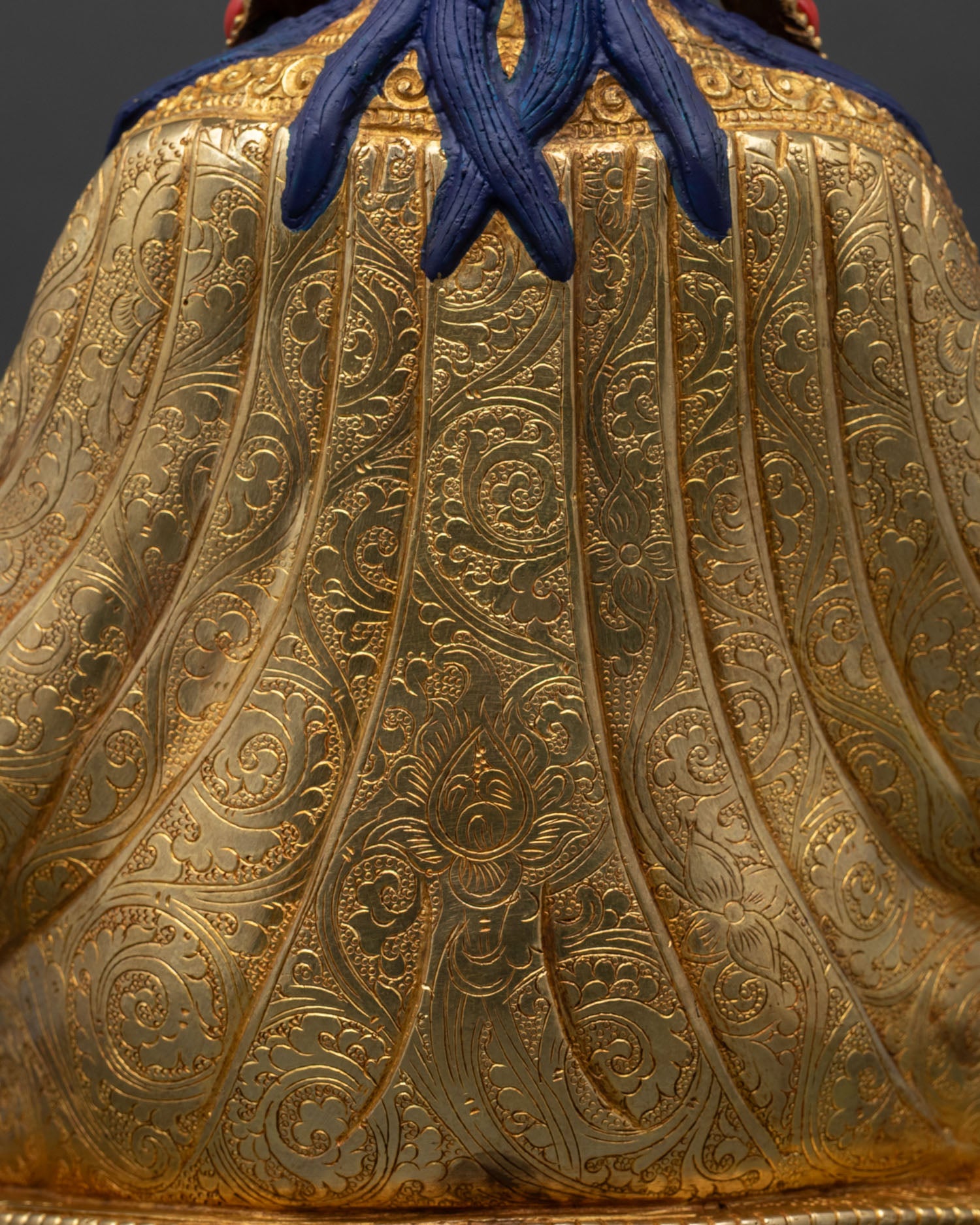 Guru Tsokye Dorje | Enlightened Master Sculpture