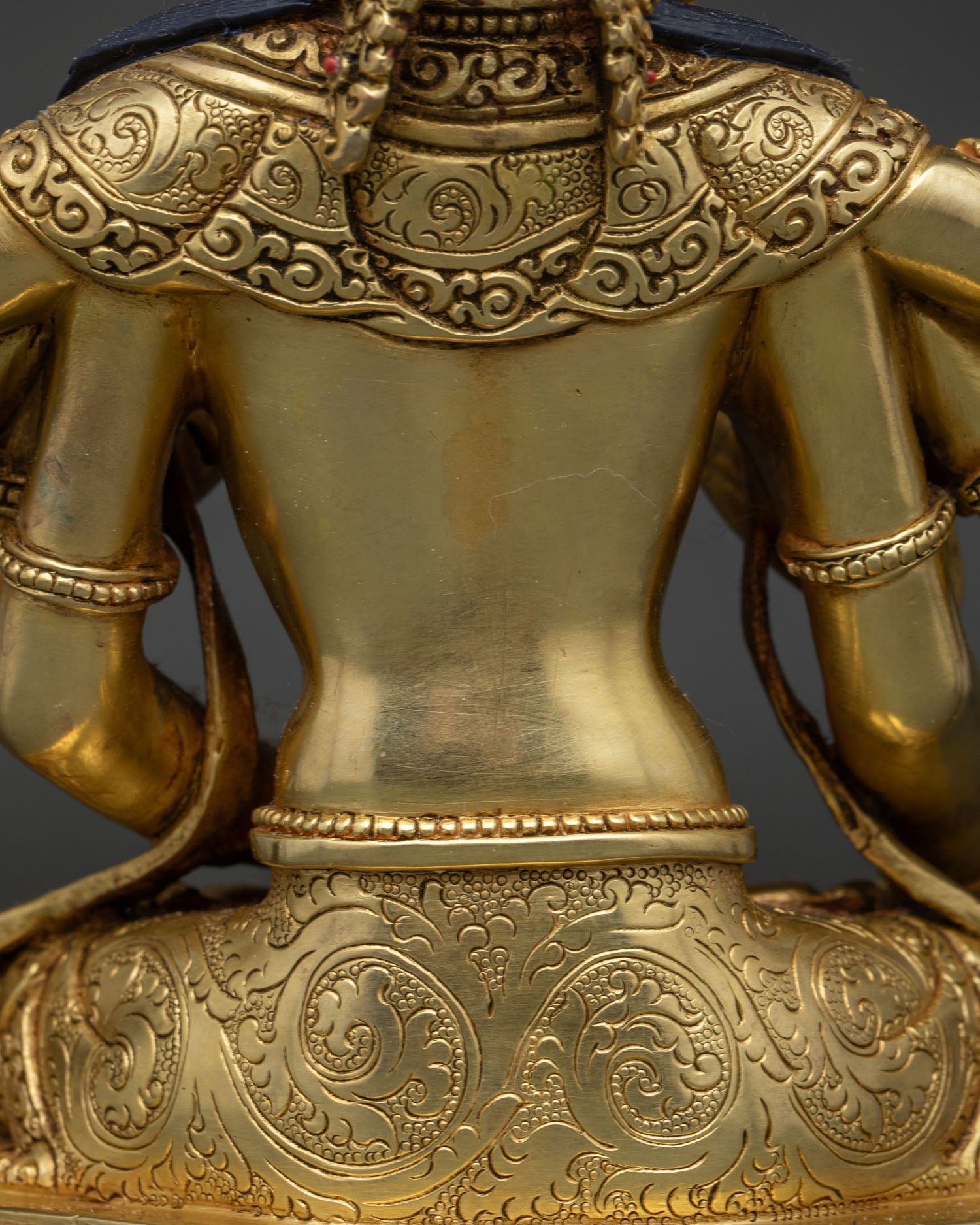 Namgyalma Statue