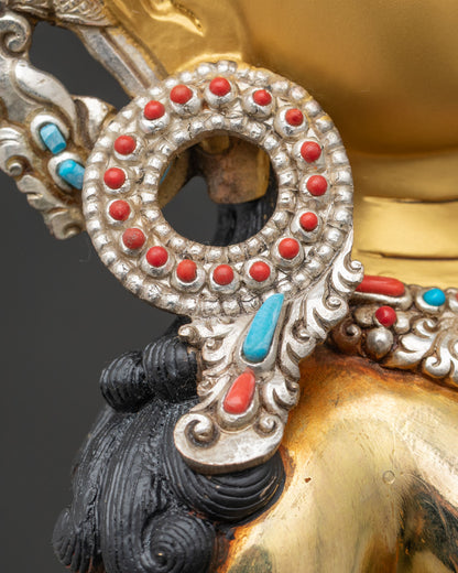 Avalokiteshvara Statue