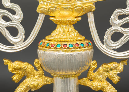 Asta Mangala Set