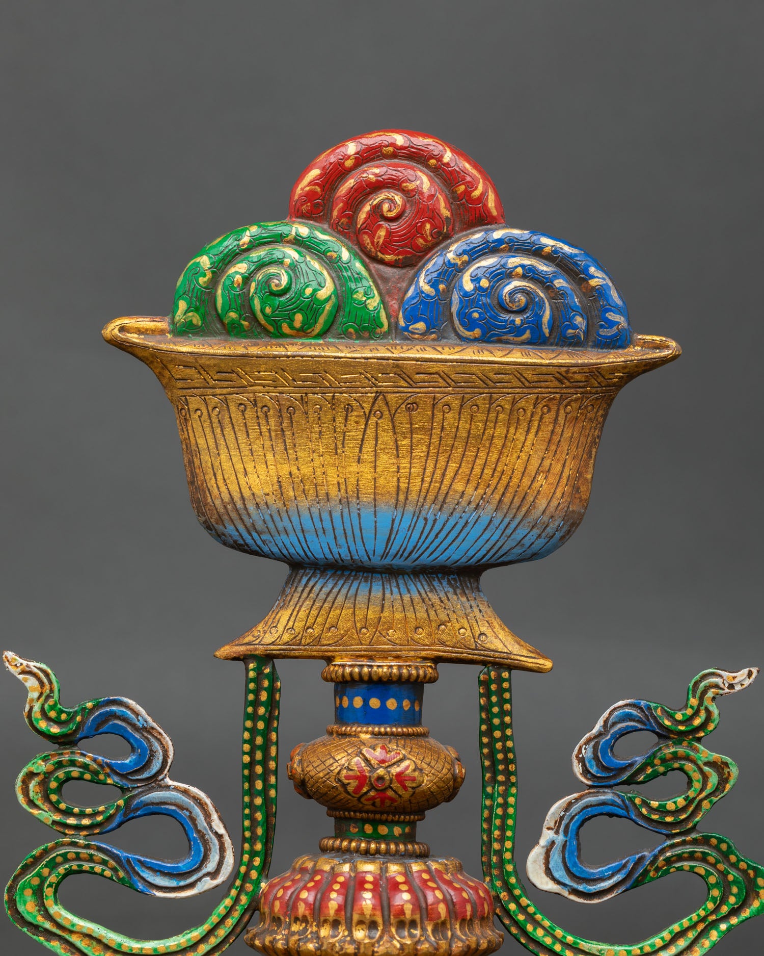 Astamangala Set