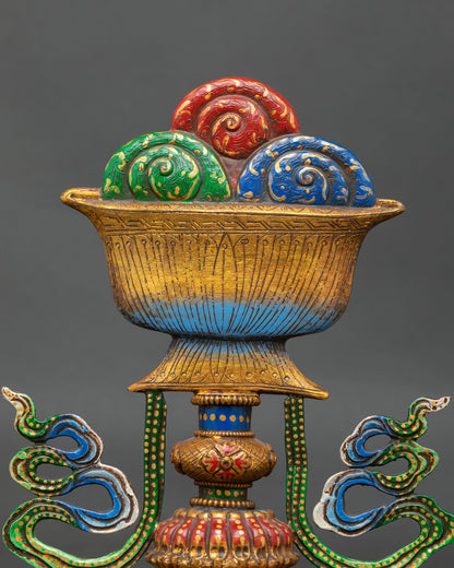 Astamangala Set