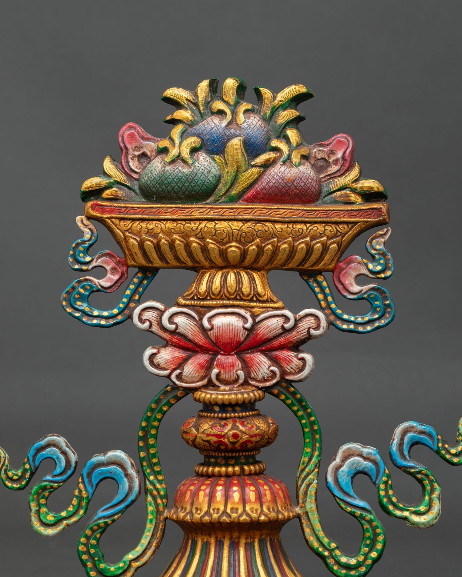 Astmangala Set