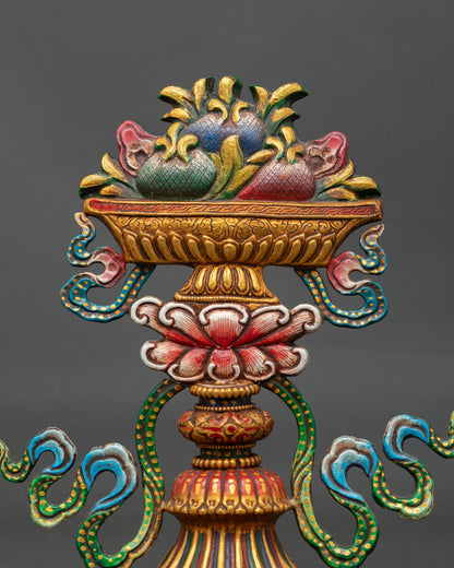 Astmangala Set