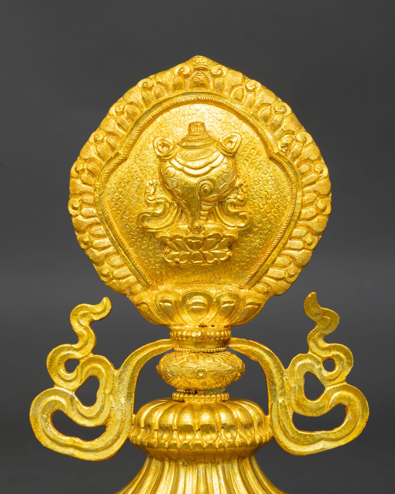 Astmangala Set