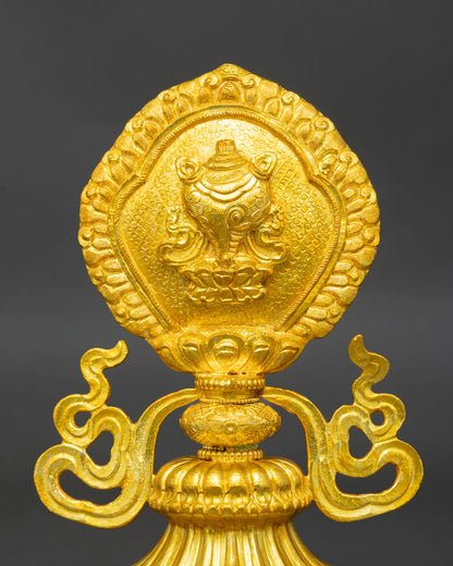 Astmangala Set