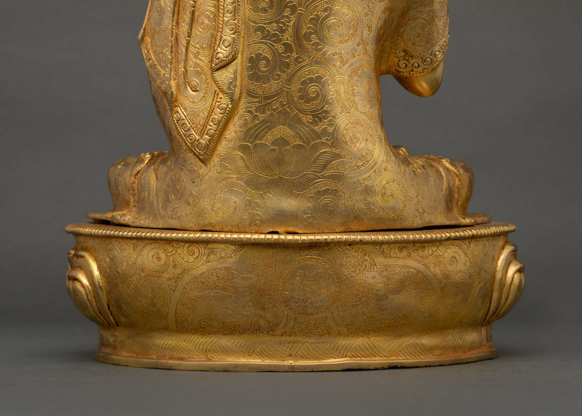 Tsongkhapa Set