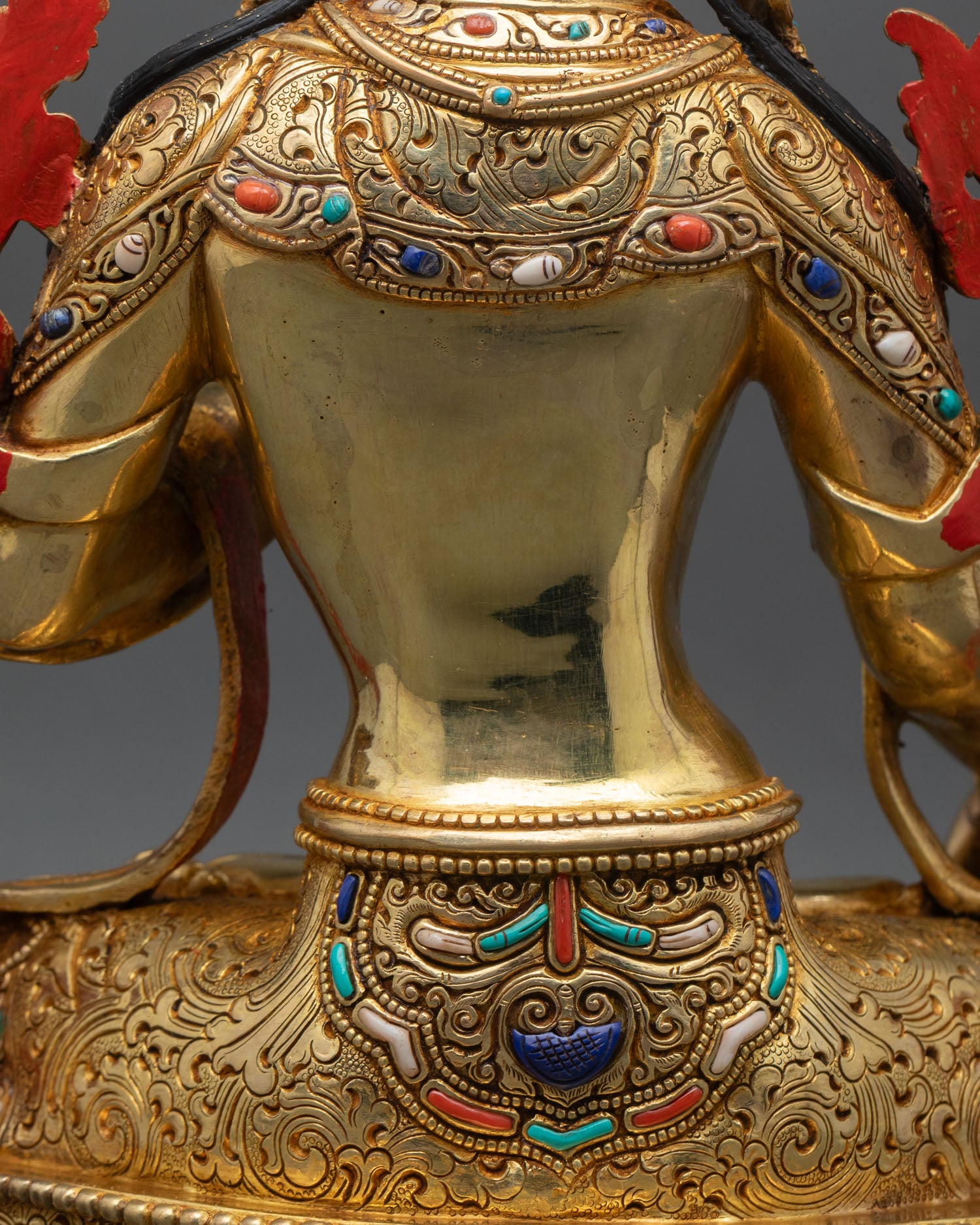 Sita Tara Statue | Sacred Himalayan Meditation Art
