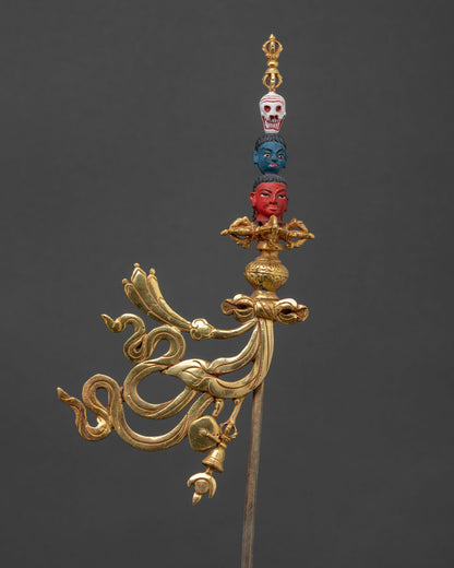 Vajrayogani Statue