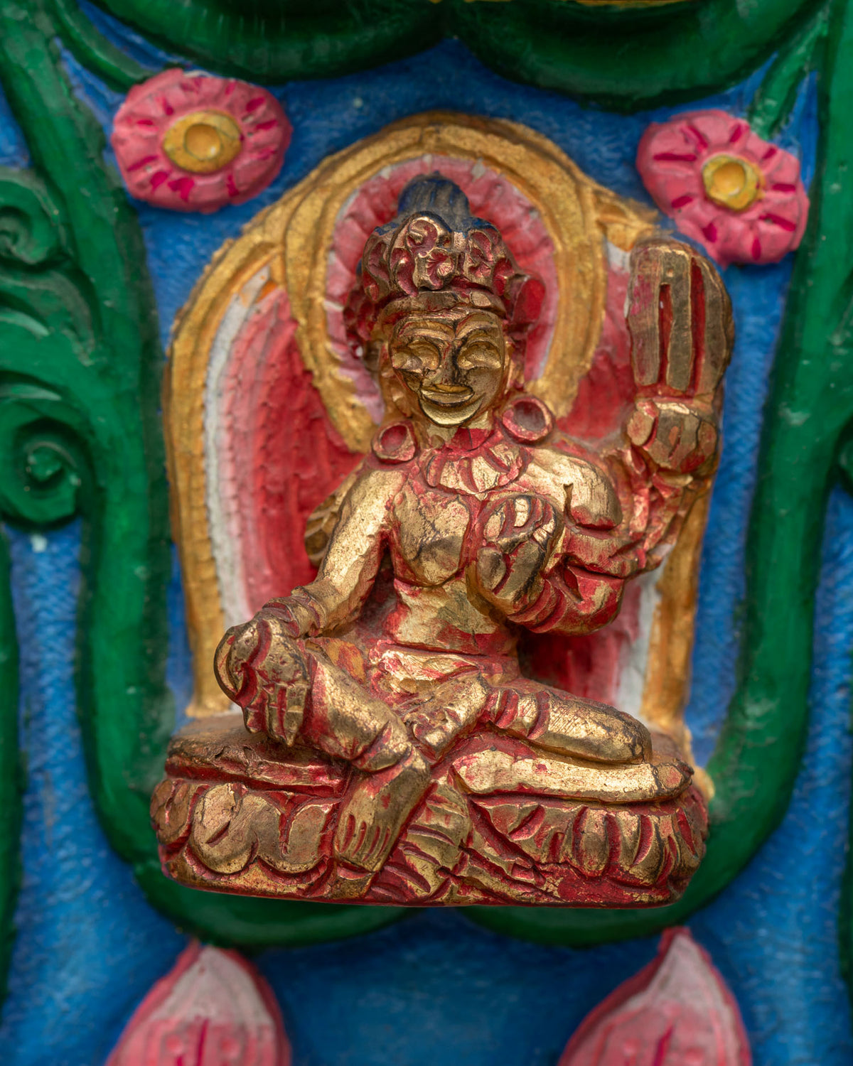 21 Tara