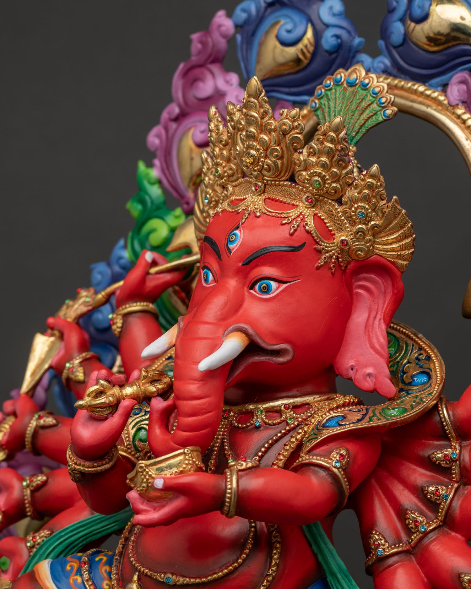 Ganesh Statue | Premium Ganesha Sculptures for Divine Inspiration