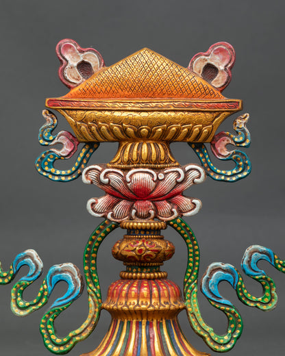 Astmangala Set