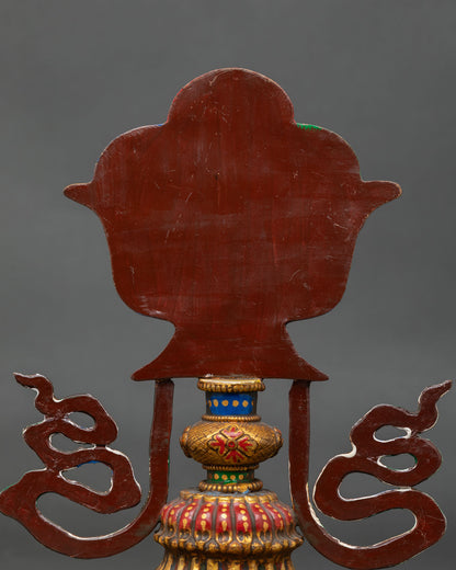 Astamangala Set