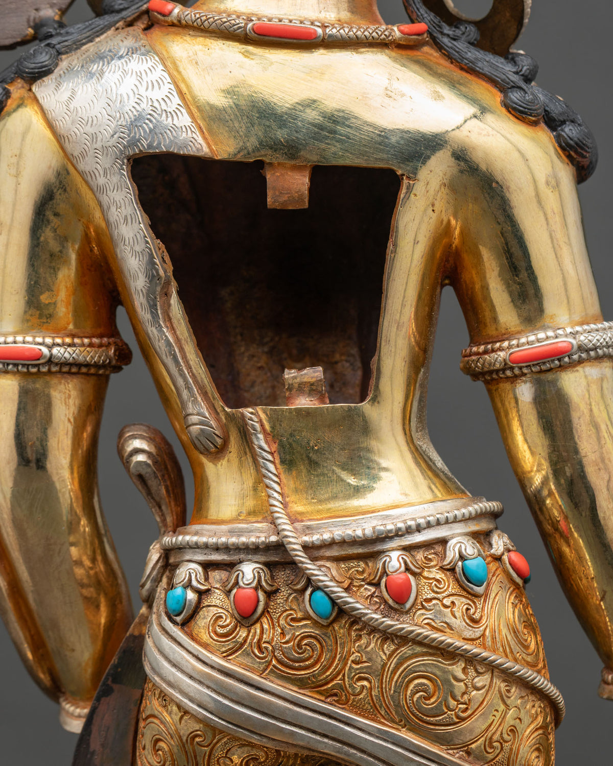 Avalokiteshvara Statue
