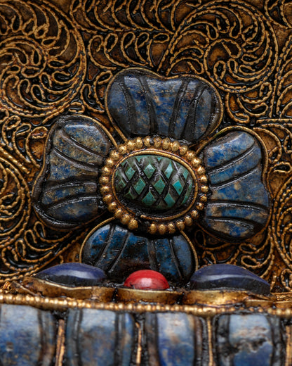 1000 Armed Chenrezig Statue