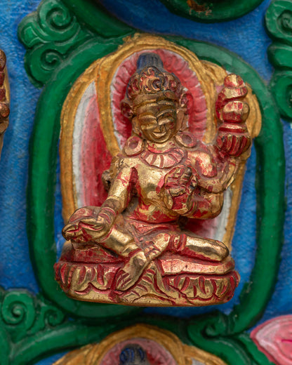 21 Tara