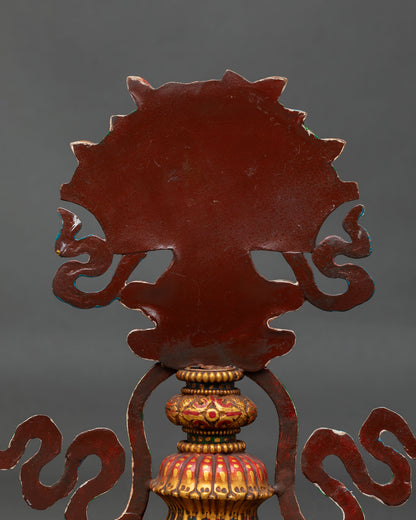Astmangala Set