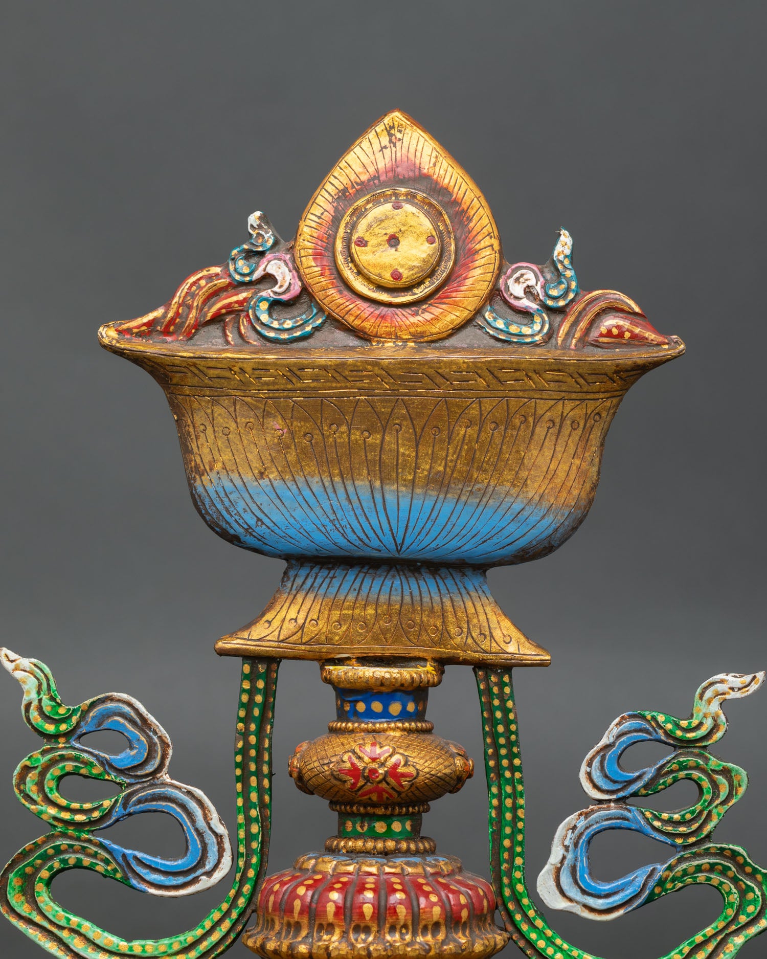 Astamangala Set
