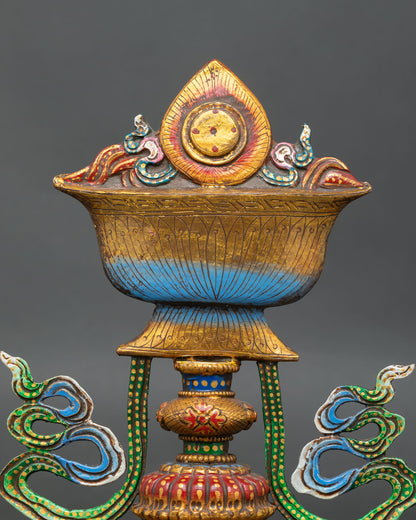 Astamangala Set