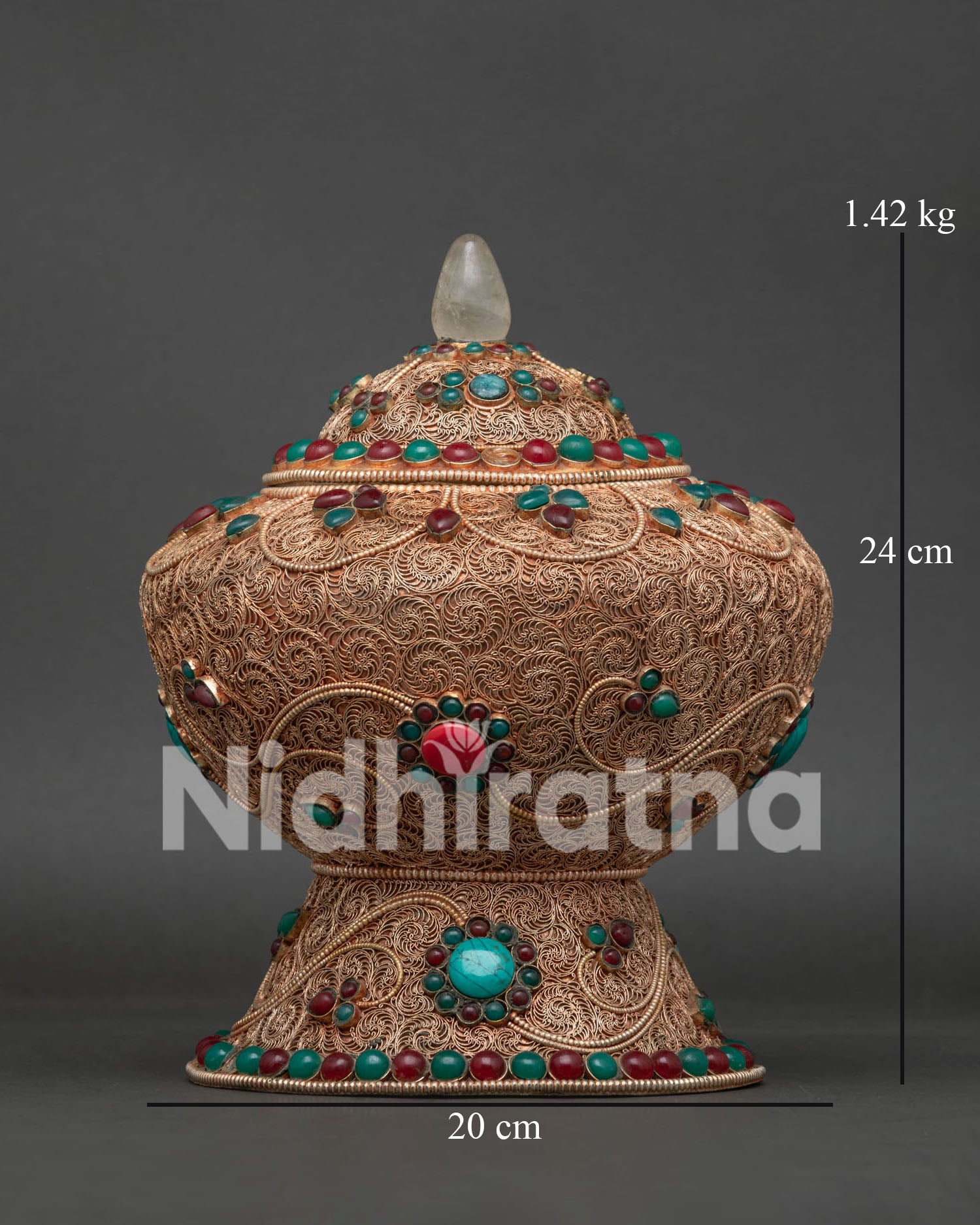 Rice Pot