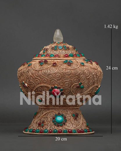 Rice Pot