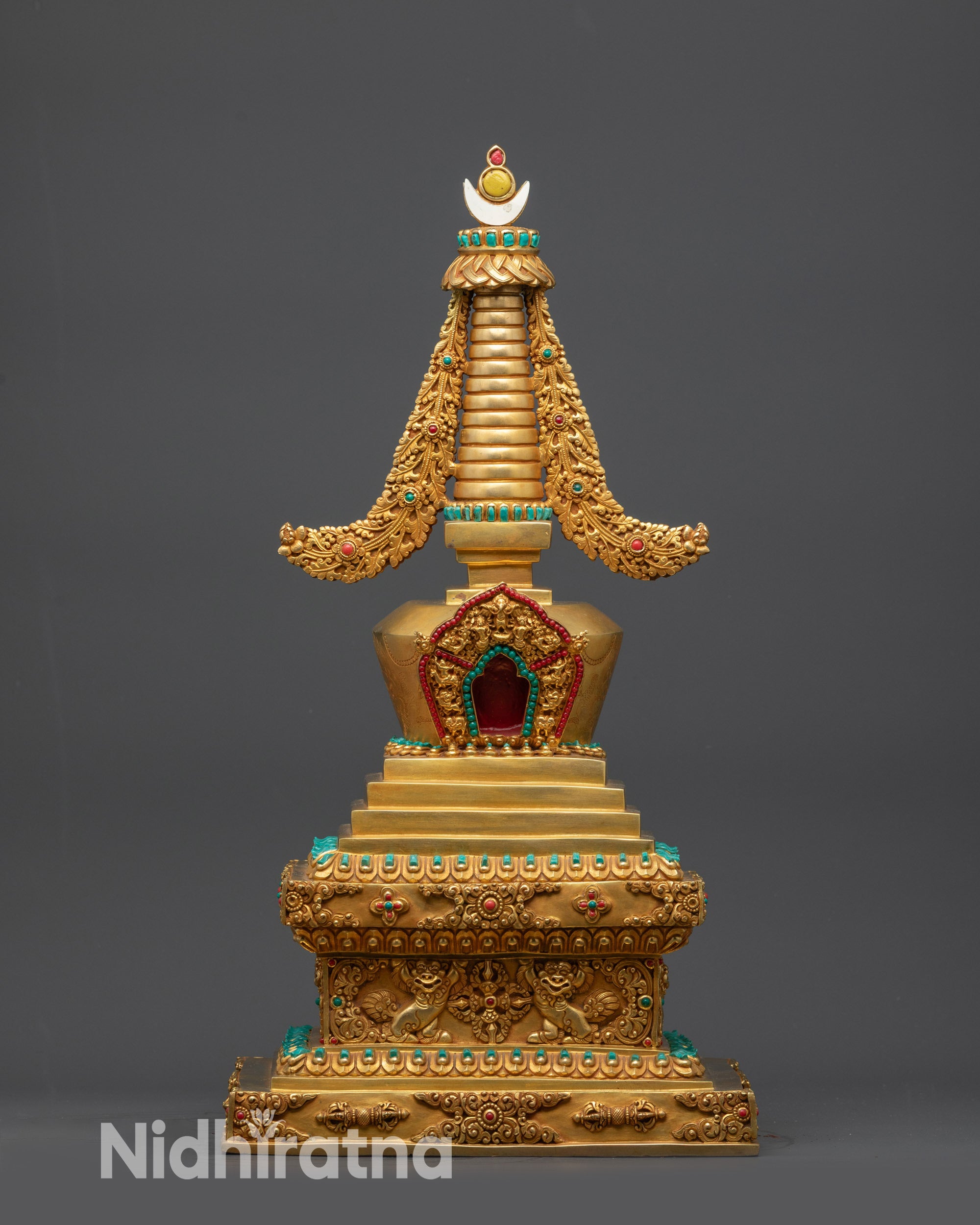 Stupa