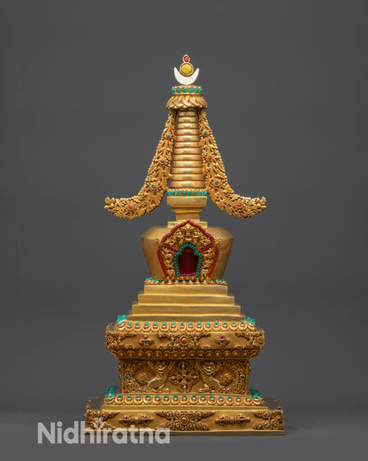 Stupa